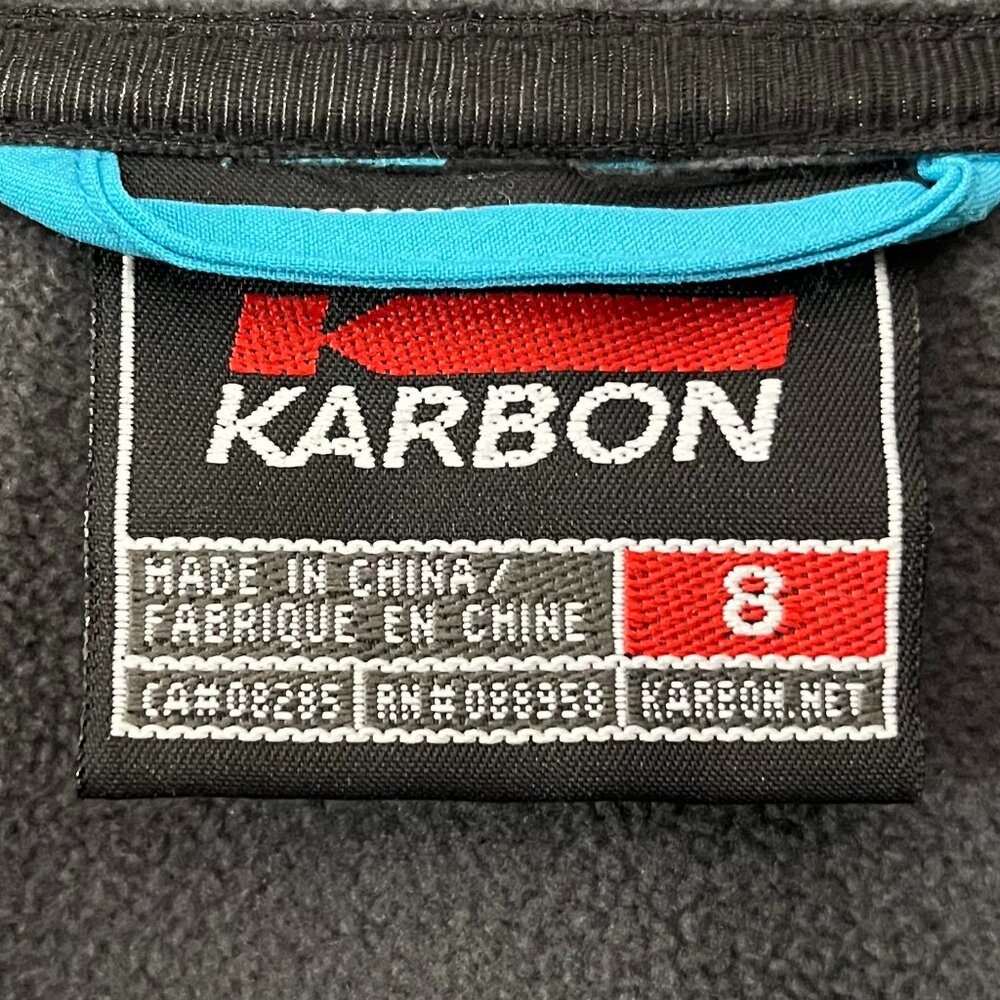 NWT Karbon Soft Shell Jacket - Picture 4 of 8